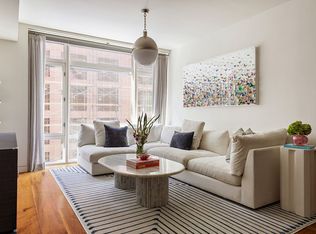 Chelsea Green, New York, NY 10011