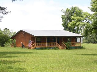 243 French Rd, Corrigan, TX 75939