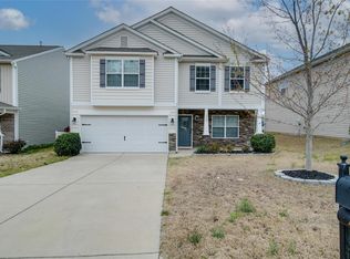 2228 Reid Pointe Ave, Indian Land, SC 29707