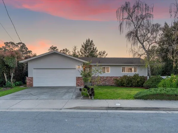 568 Arroyo Seco, Santa Cruz, CA 95060