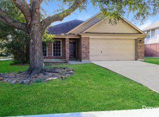 18503 Wolf Creek Trl, Humble, TX 77346