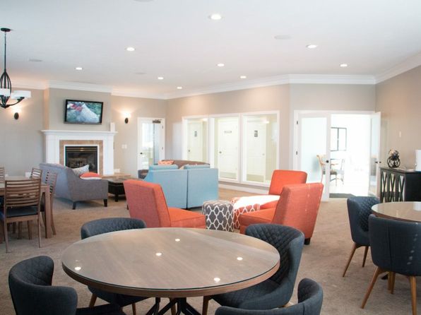 Village at Rexburg | 490 Pioneer Rd, Rexburg, ID