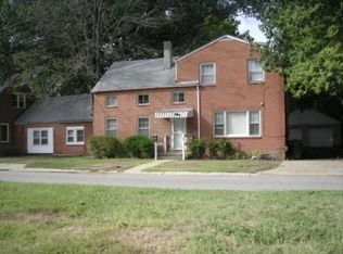 5 W Lewis Rd, Hampton, VA 23666