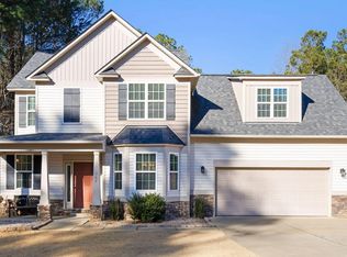 369 Everland Pkwy, Angier, NC 27501