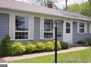 956 S Starr Ave, New Richmond, WI 54017