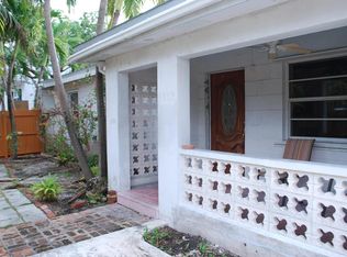 1317 Ashby St, Key West, FL 33040