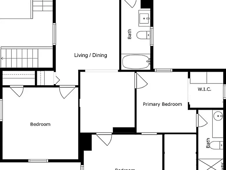 6 Narragansett Ave #1 — Photo 12