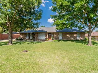 536 Oakcrest Dr, Coppell, TX 75019