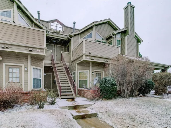 4760 S Wadsworth Blvd Unit J207, Denver, CO 80123