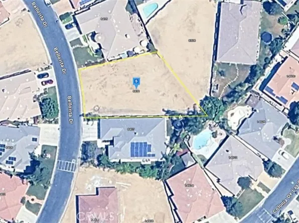 6411 Bellorita Dr Lot 27, Bakersfield, CA 93306