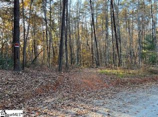 Shady Ln, Mill Spring, NC 28756