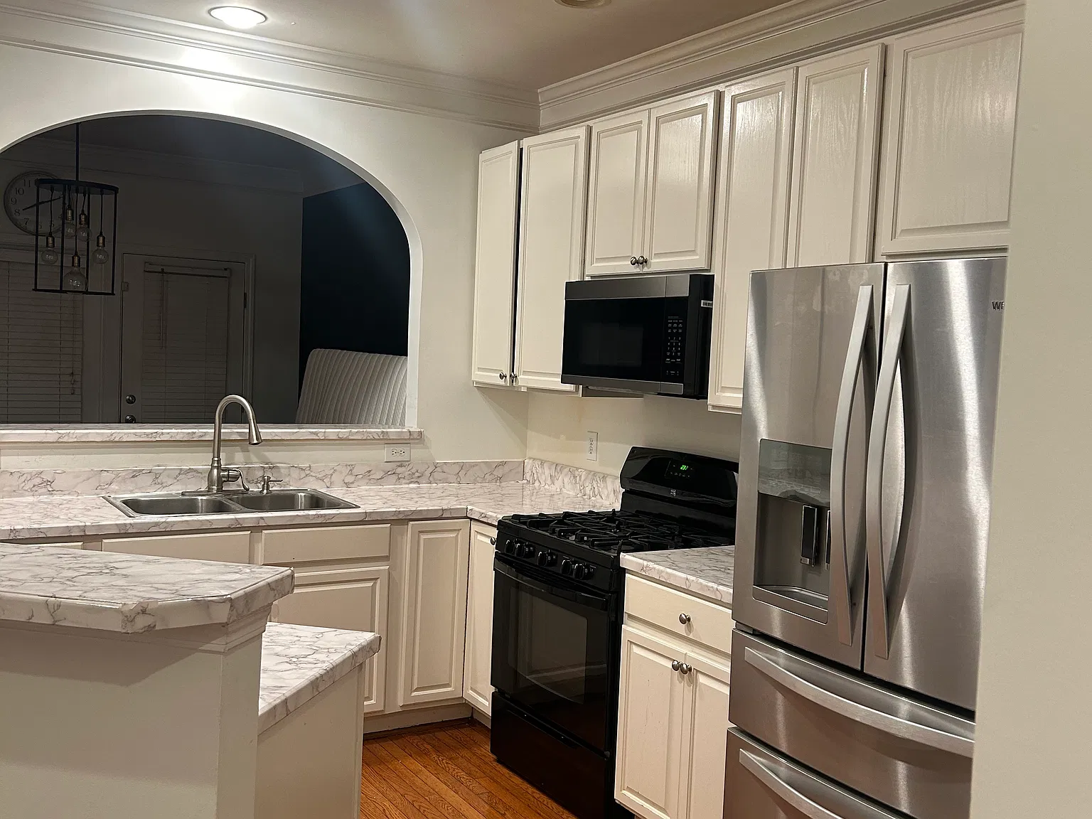 3 bed, 1740 sqft, $1,850 — Photo 2