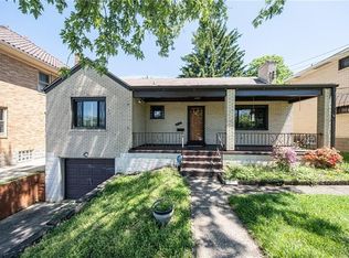 4028 California Ave, Pittsburgh, PA 15212