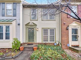 14209 Angelton Ter, Burtonsville, MD 20866