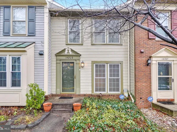 14209 Angelton Ter, Burtonsville, MD 20866