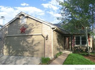 5015 Purcell Dr, Colorado Springs, CO 80922