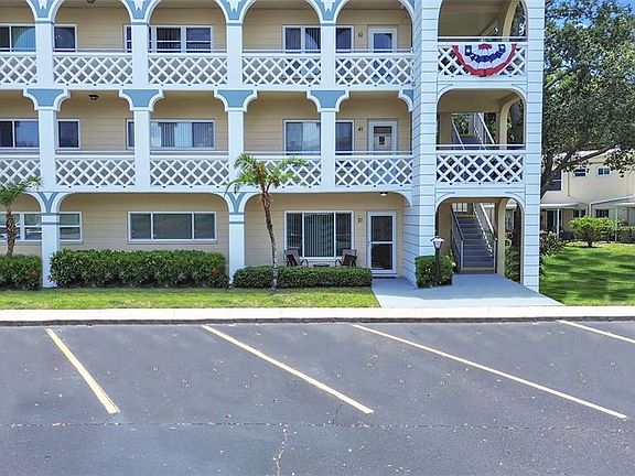 3rd image of 2405 Franciscan Dr APT 21