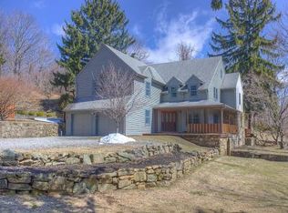 31 Hickory Run Rd, Califon, NJ 07830