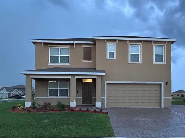 3526 Aberdeen Dr, Palm Bay, FL 32909
