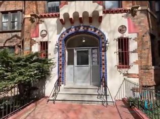 2194 Barnes Ave #Z3, Bronx, NY 10462