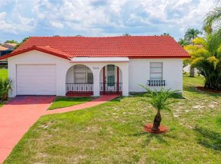 15626 Donzi Dr, Hudson, FL 34667