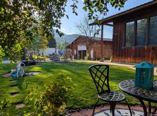 362 Vanderwood Rd, Libby, MT 59923