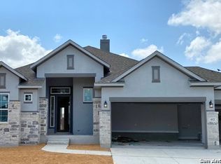 412 Saint Etienne, Schertz, TX 78108