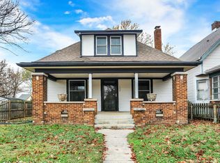 1902 Woodlawn Ave, Indianapolis, IN
