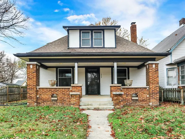 1902 Woodlawn Ave, Indianapolis, IN 46203