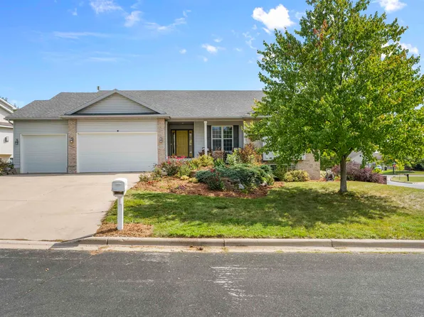 309 Sherbrooke Dr, Sun Prairie, WI 53590