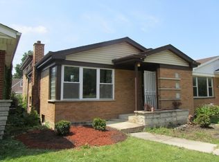 9818 S King Dr, Chicago, IL