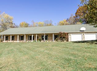 2932 Mosley Ferry Rd, Ashland City, TN 37015