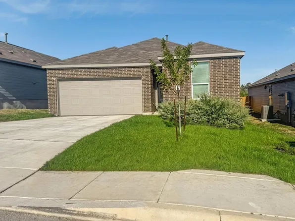 5708 Basil Chase, St Hedwig, TX 78152