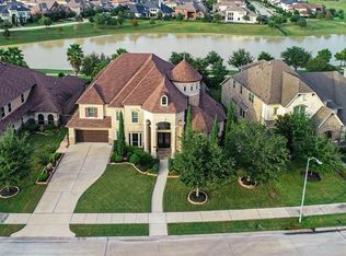 27310 Hollow Pass Ln, Katy, TX 77494