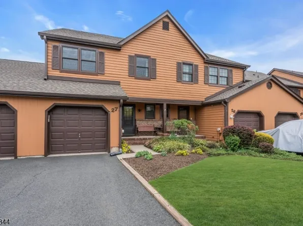 27 Manor Dr, Hillsborough Twp., NJ 08844