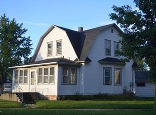 524 2nd St SW, Wadena, MN 56482