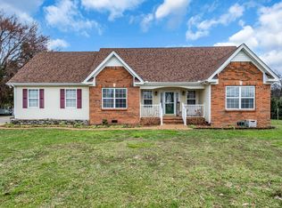 3420 Hardway Ln, Spring Hill, TN 37174