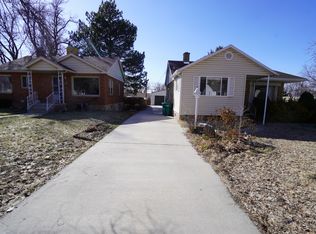 3431 Eccles Ave #A, Ogden, UT 84403