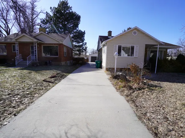 3431 Eccles Ave #A, Ogden, UT 84403