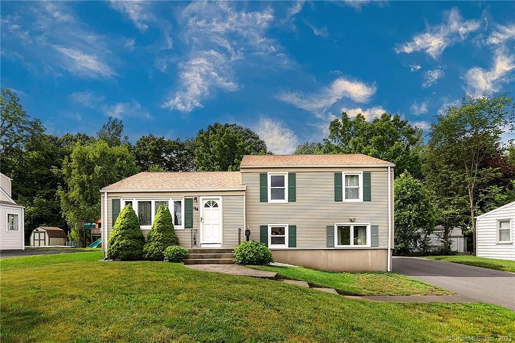244 Lewis Rd, New Britain, CT 06053 Zillow