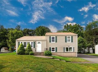 244 Lewis Rd, New Britain, CT 06053