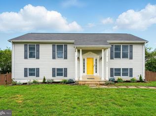 6254 Goulding Ct, Bealeton, VA 22712