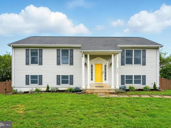 6254 Goulding Ct, Bealeton, VA 22712
