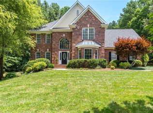 6002 Chukker Ct, Summerfield, NC 27358