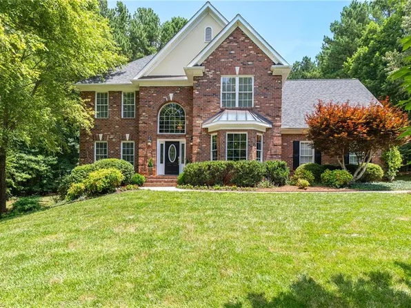 6002 Chukker Ct, Summerfield, NC 27358