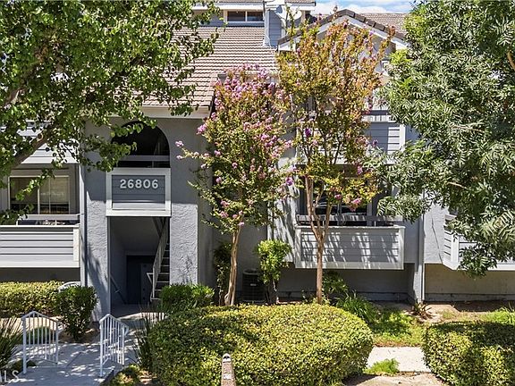 3rd image of 26806 Claudette St Unit 323