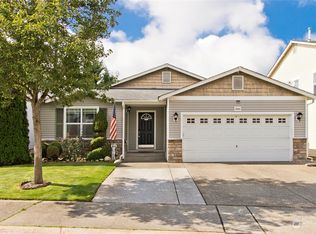 18302 96th Ave E, Puyallup, WA