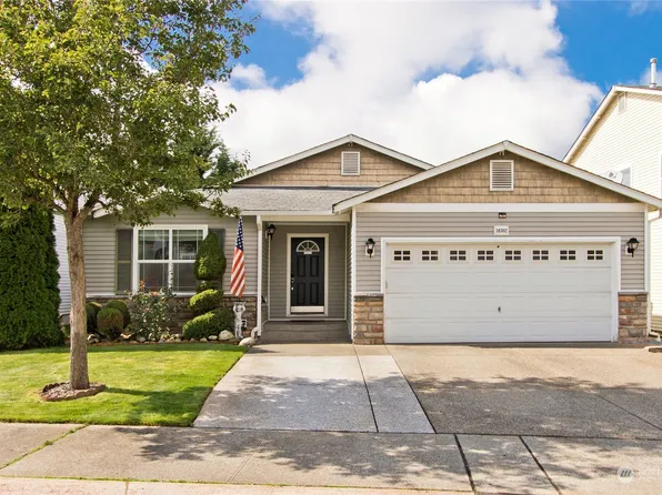 18302 96th Ave E, Puyallup, WA 98375