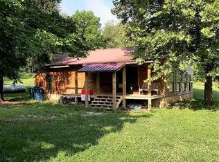 740 Bennett Rd, Williamstown, KY 41097