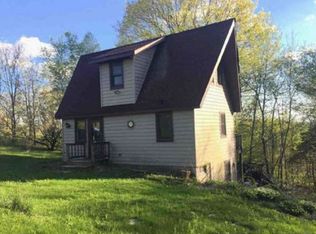 20743 Big Timber Ridge Rd, Eastman, WI 54626